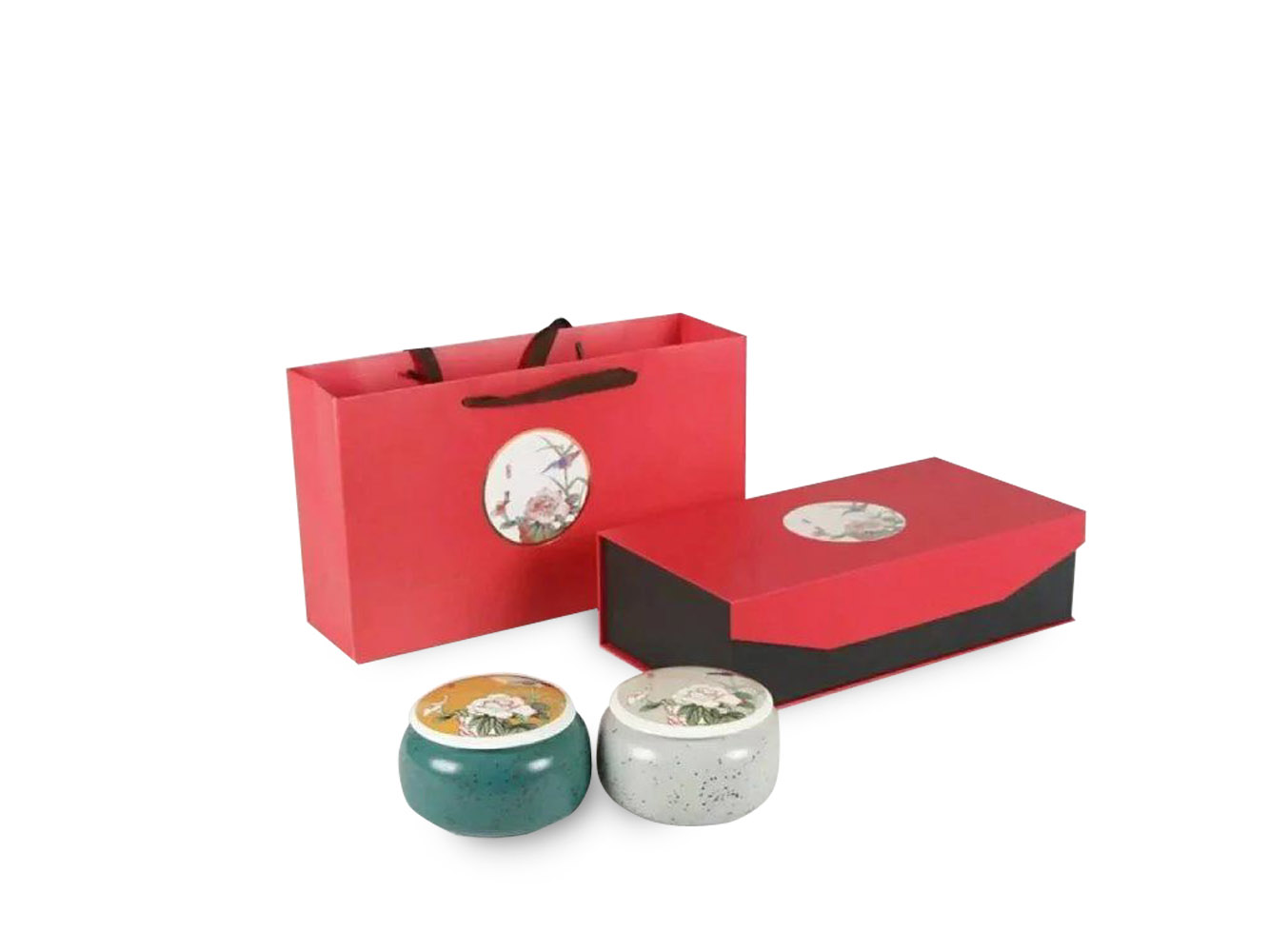 清露-牛栏坑肉桂